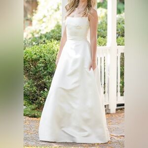 Wedding/Debutante Gown